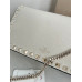 Valentino Garavani VRING Calfskin Shoulder Bag Crossbody Bag 2099