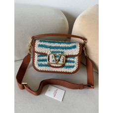 Valentino GARAVANI ALLTIME Shoulder Bag Crossbody Bag 22072