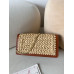 Valentino Oxalis Woven Shoulder Bag Crossbody Bag 22070