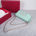 Valentino Loco Large Size Shoulder Bag Crossbody Bag 22008L