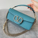 Valentino Loco Large Size Shoulder Bag Crossbody Bag 22008L