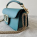 Valentino Loco Large Size Shoulder Bag Crossbody Bag 22008L