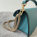 Valentino Loco Large Size Shoulder Bag Crossbody Bag 22008L