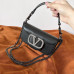 Valentino MINI Loco Small Size Shoulder Bag Crossbody Bag 22008S Valentino MINI Loco Small Size Shoulder Bag Crossbody Bag 22008S