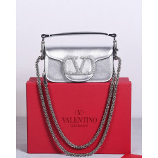 Valentino MINI Loco Small Size Shoulder Bag Crossbody Bag 22008s Valentino MINI Loco Small Size Shoulder Bag Crossbody Bag 22008s