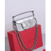 Valentino MINI Loco Small Size Shoulder Bag Crossbody Bag 22008s Valentino MINI Loco Small Size Shoulder Bag Crossbody Bag 22008s
