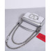 Valentino MINI Loco Small Size Shoulder Bag Crossbody Bag 22008s Valentino MINI Loco Small Size Shoulder Bag Crossbody Bag 22008s