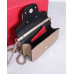 Valentino MINI Loco Small Size Shoulder Bag Crossbody Bag 22008S