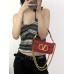Valentino MINI Loco Small Size Shoulder Bag Crossbody Bag 2035S