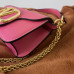 Valentino MINI Loco Small Size Shoulder Bag Crossbody Bag 2035S