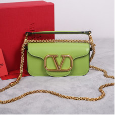 Valentino MINI Loco Small Size Shoulder Bag Crossbody Bag 2035S Valentino MINI Loco Small Size Shoulder Bag Crossbody Bag 2035S
