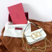 Valentino MINI Loco Small Size Shoulder Bag Crossbody Bag 2035S Valentino MINI Loco Small Size Shoulder Bag Crossbody Bag 2035S