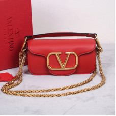 Valentino MINI Loco Small Size Shoulder Bag Crossbody Bag 2035S Valentino MINI Loco Small Size Shoulder Bag Crossbody Bag 2035S