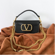 Valentino MINI Loco Small Size Shoulder Bag Crossbody Bag 2035S Valentino MINI Loco Small Size Shoulder Bag Crossbody Bag 2035S