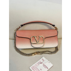 Valentino Loco Large Size Shoulder Bag Crossbody Bag 2035L Valentino Loco Large Size Shoulder Bag Crossbody Bag 2035L
