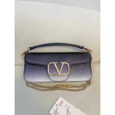 Valentino Loco Large Size Shoulder Bag Crossbody Bag 2035L Valentino Loco Large Size Shoulder Bag Crossbody Bag 2035L