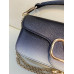 Valentino Loco Large Size Shoulder Bag Crossbody Bag 2035L Valentino Loco Large Size Shoulder Bag Crossbody Bag 2035L