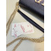 Valentino Loco Large Size Shoulder Bag Crossbody Bag 2035L Valentino Loco Large Size Shoulder Bag Crossbody Bag 2035L