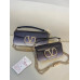 Valentino Loco Large Size Shoulder Bag Crossbody Bag 2035L Valentino Loco Large Size Shoulder Bag Crossbody Bag 2035L