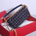 Valentino MINI Loco Small Size Shoulder Bag Crossbody Bag 22031S