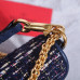 Valentino MINI Loco Small Size Shoulder Bag Crossbody Bag 22031S
