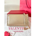 Valentino Garavani Rockstud Shoulder Bag Crossbody Bag 6604 Valentino Garavani Rockstud Shoulder Bag Crossbody Bag 6604
