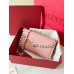 Valentino Garavani Rockstud Shoulder Bag Crossbody Bag 6604