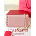 Valentino Garavani Rockstud Shoulder Bag Crossbody Bag 6604