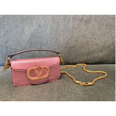 Valentino Small Size Shoulder Bag Crossbody Bag 2244S Valentino Small Size Shoulder Bag Crossbody Bag 2244S