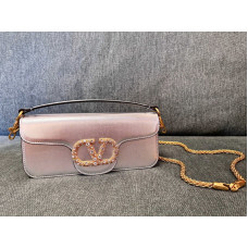 Valentino Loco Large Size Shoulder Bag Crossbody Bag 2244L Valentino Loco Large Size Shoulder Bag Crossbody Bag 2244L