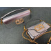 Valentino Loco Large Size Shoulder Bag Crossbody Bag 2244L Valentino Loco Large Size Shoulder Bag Crossbody Bag 2244L