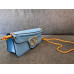 Valentino Loco Large Size Shoulder Bag Crossbody Bag 2244L