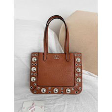 Valentino Small size Tote Shoulder Bag 22901M Valentino Small size Tote Shoulder Bag 22901M