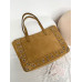 Valentino Large Size Tote Shoulder Bag 22091L Valentino Large Size Tote Shoulder Bag 22091L