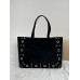 Valentino Large Size Tote Shoulder Bag 22091L