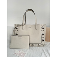 Valentino Large Size Tote Shoulder Bag 22091L Valentino Large Size Tote Shoulder Bag 22091L