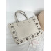 Valentino Large Size Tote Shoulder Bag 22091L Valentino Large Size Tote Shoulder Bag 22091L