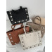 Valentino Large Size Tote Shoulder Bag 22091L Valentino Large Size Tote Shoulder Bag 22091L