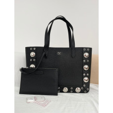Valentino Large Size Tote Shoulder Bag 22091L Valentino Large Size Tote Shoulder Bag 22091L