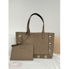 Valentino Large Size Tote Shoulder Bag 22091L Valentino Large Size Tote Shoulder Bag 22091L