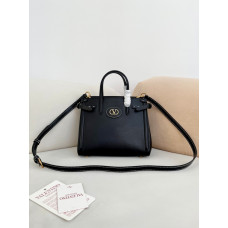 Valentino Small size Tote Shoulder Bag 22087S Valentino Small size Tote Shoulder Bag 22087S