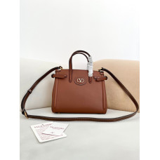 Valentino Small size Tote Shoulder Bag 22087S Valentino Small size Tote Shoulder Bag 22087S
