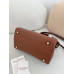 Valentino Small size Tote Shoulder Bag 22087S Valentino Small size Tote Shoulder Bag 22087S