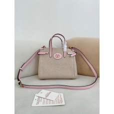 Valentino Small size Tote Shoulder Bag 2016S Valentino Small size Tote Shoulder Bag 2016S