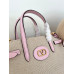 Valentino Small size Tote Shoulder Bag 2016S