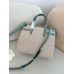 Valentino Small size Tote Shoulder Bag 2016S Valentino Small size Tote Shoulder Bag 2016S