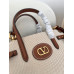 Valentino Small size Tote Shoulder Bag 2016S Valentino Small size Tote Shoulder Bag 2016S