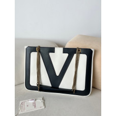 Valentino Medium Size Tote Shoulder Bag 22078M Valentino Medium Size Tote Shoulder Bag 22078M