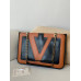 Valentino Medium Size Tote Shoulder Bag 22078M