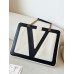 Valentino Large Size Tote Shoulder Bag 22078L Valentino Large Size Tote Shoulder Bag 22078L